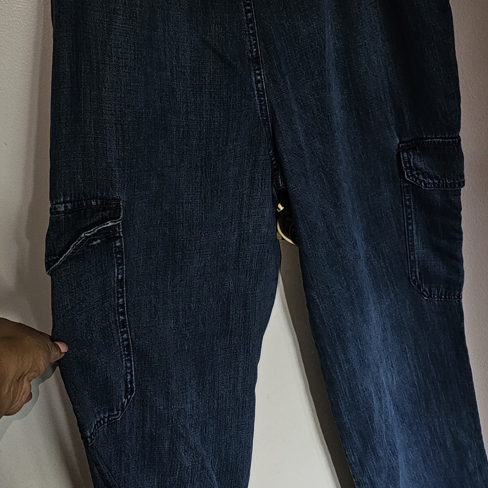 Sincerely Jules Women Cargo Pants Size 5/27